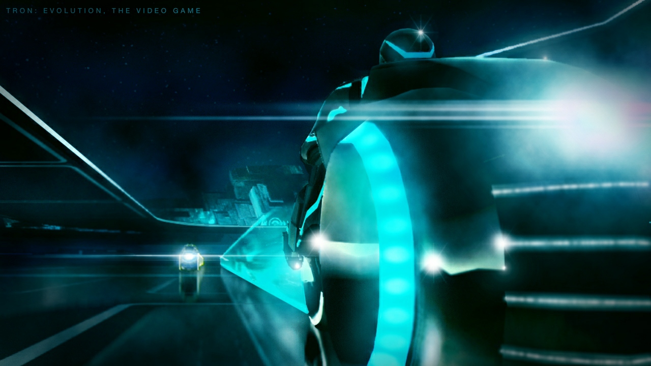 TRON: Evolution - Imagen 15